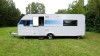 New Adria Altea 622 DP Dart 2026 touring caravan Image