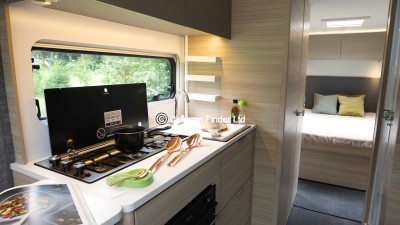 Adria Altea 622 DP Dart 2026 (Trade) image 6