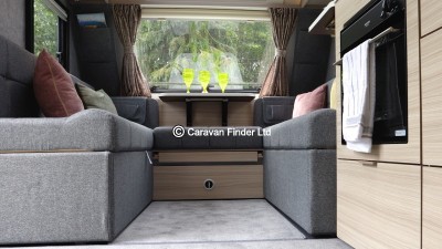 Adria Altea 622 DP Dart 2026 (Trade) image 4