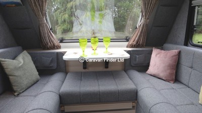 Adria Altea 622 DP Dart 2026 (Trade) image 5