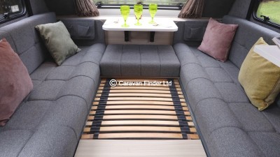 Adria Altea 622 DP Dart 2026 (Trade) image 7