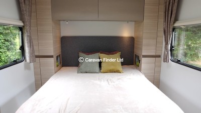 Adria Altea 622 DP Dart 2026 (Trade) image 11