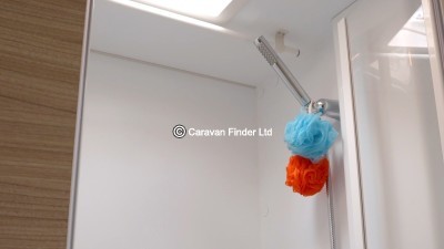 Adria Altea 622 DP Dart 2026 (Trade) image 9