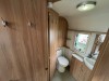 Used Bailey Unicorn Seville 2015 touring caravan Image