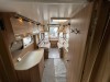 Used Bailey Unicorn Seville 2015 touring caravan Image