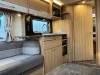 Used Bailey Pegasus Grande Messina 2023 touring caravan Image