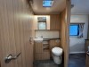 Used Bailey Pegasus Grande Messina 2023 touring caravan Image