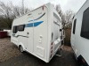 Used Xplore Activ 304 2023 touring caravan Image