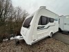 Used Xplore Activ 304 2023 touring caravan Image