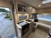 Used Xplore Activ 304 2023 touring caravan Image