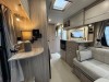 Used Xplore Activ 304 2023 touring caravan Image