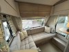 Used Xplore 304 2021 touring caravan Image