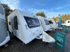 Used Xplore 304 2021 touring caravan Image