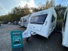 Used Xplore 304 2021 touring caravan Image