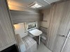 Used Xplore 304 2021 touring caravan Image