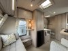 Used Xplore 304 2021 touring caravan Image