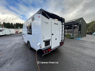 Knaus Sport & Fun 480 Black Selection 2022 (Trade) image 3
