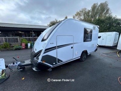 Knaus Sport & Fun 480 Black Selection 2022 (Trade) image 2