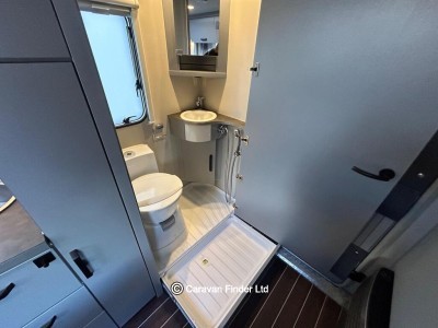 Knaus Sport & Fun 480 Black Selection 2022 (Trade) image 12