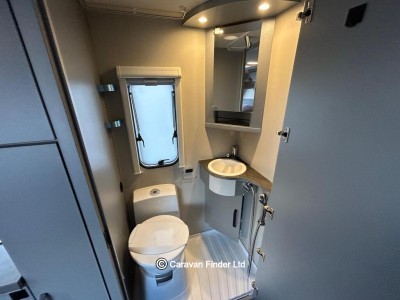 Knaus Sport & Fun 480 Black Selection 2022 (Trade) image 11