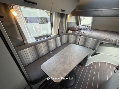 Knaus Sport & Fun 480 Black Selection 2022 (Trade) image 10