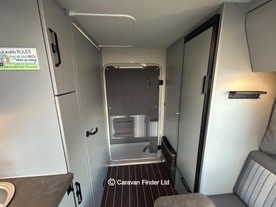 Knaus Sport & Fun 480 Black Selection 2022 (Trade) image 8