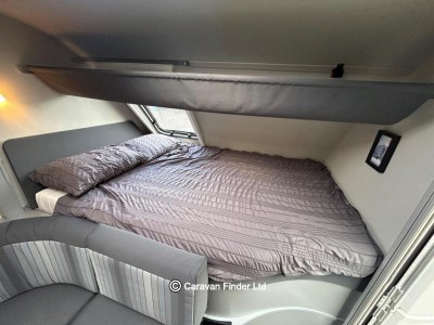 Knaus Sport & Fun 480 Black Selection 2022 (Trade) image 7