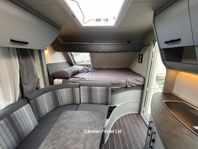 Knaus Sport & Fun 480 Black Selection 2022 (Trade) image 6