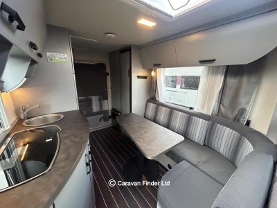 Knaus Sport & Fun 480 Black Selection 2022 (Trade) image 5