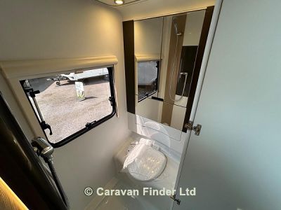 Adria Action 361 LT 2025 (Trade) image 8