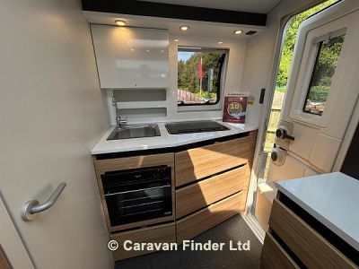 Adria Action 361 LT 2025 (Trade) image 6