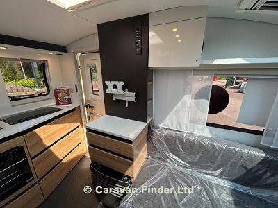 Adria Action 361 LT 2025 (Trade) image 5