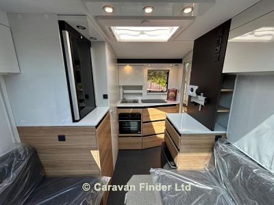 Adria Action 361 LT 2025 (Trade) image 4