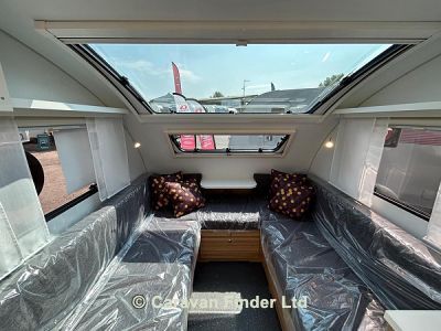 Adria Action 361 LT 2025 (Trade) image 3