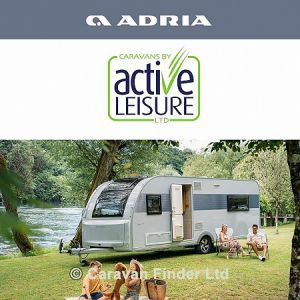 Adria Action 361 LT 2025 (Trade) image 10