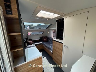 Adria Action 361 LT 2025 (Trade) image 9