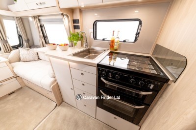 Elddis Crusader Shamal 2026 (Trade) image 7
