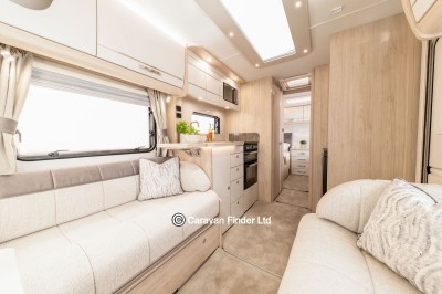 Elddis Crusader Shamal 2026 (Trade) image 5
