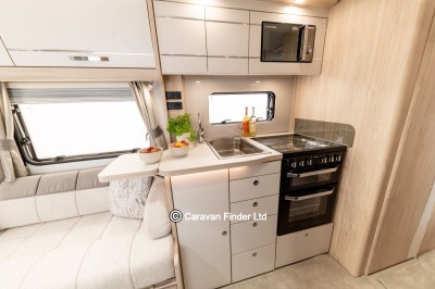 Elddis Crusader Shamal 2026 (Trade) image 6