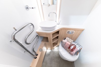 Elddis Crusader Shamal 2026 (Trade) image 8