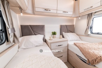 Elddis Crusader Shamal 2026 (Trade) image 11