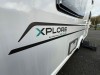 New Xplore XC Duo 2026 touring caravan Image