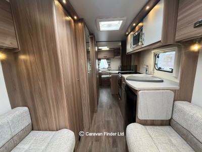 Swift Prestbury 2017 (Trade) image 6