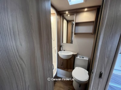 Swift Prestbury 2017 (Trade) image 12