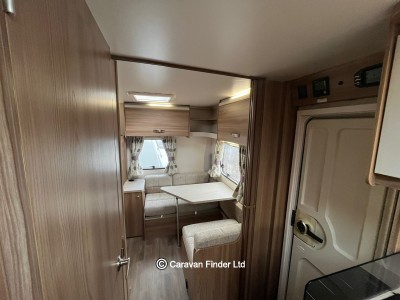 Swift Prestbury 2017 (Trade) image 9