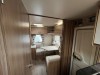 Used Swift Prestbury 2017 touring caravan Image