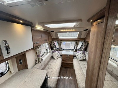 Swift Prestbury 2017 (Trade) image 3