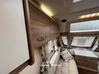 Swift Prestbury 2017 (Trade) image 4