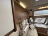 Used Swift Prestbury 2017 touring caravan Image