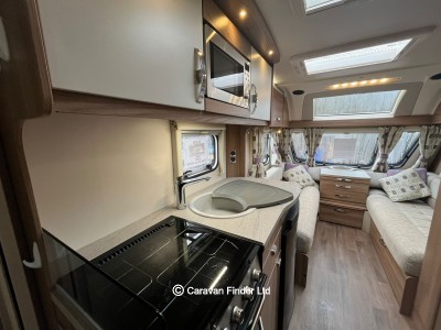 Swift Prestbury 2017 (Trade) image 8